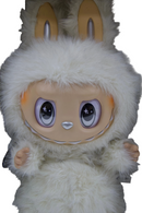 ზიმომო Angel in Clouds