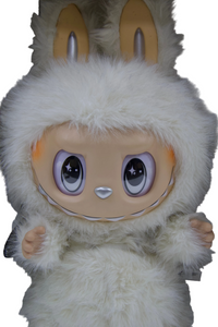 ზიმომო Angel in Clouds