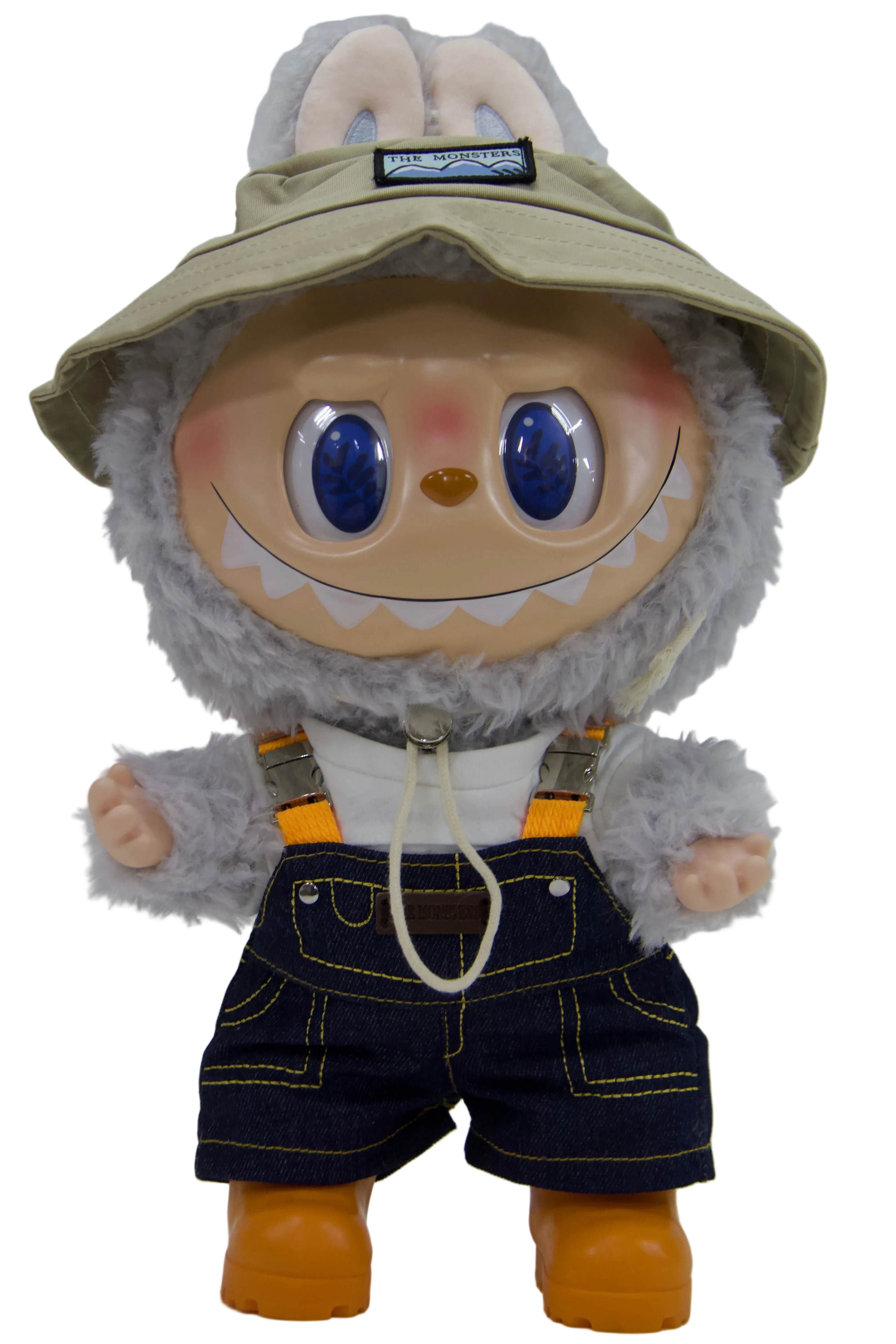 ლაბუბუ Fall in Wild