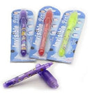Invisible Pen