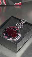 აკაცუკის ჯიბის საათი