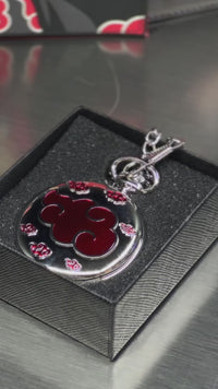 აკაცუკის ჯიბის საათი