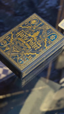 Theory11 რეივენქლოს ბანქო