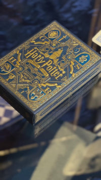 Theory11 რეივენქლოს ბანქო