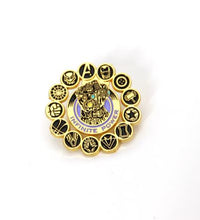 თანოსის ბროში