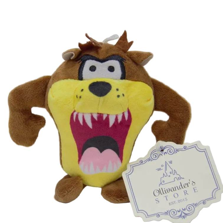 ლუნი ტუნსის რბილი ბრელოკი ტაზი