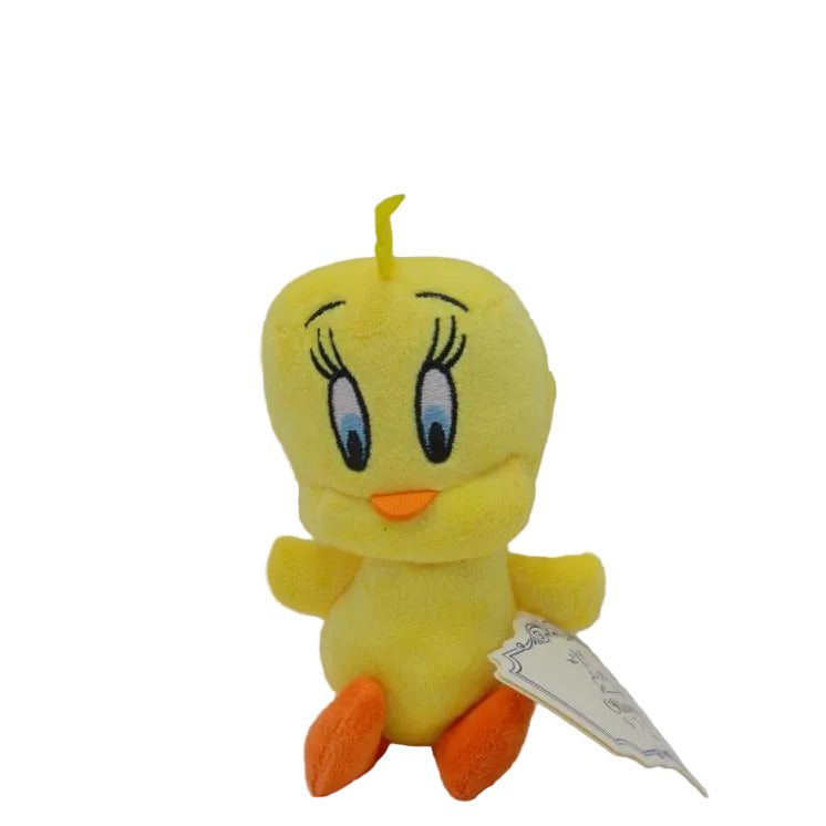 ლუნი ტუნსის რბილი ბრელოკი ტვიტი