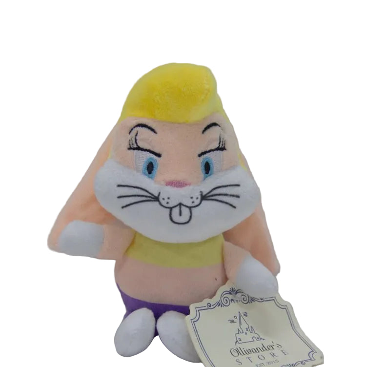 ლუნი ტუნსის რბილი ბრელოკი ლოლა ბანი