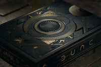 Theory11 დიუნას ბანქო