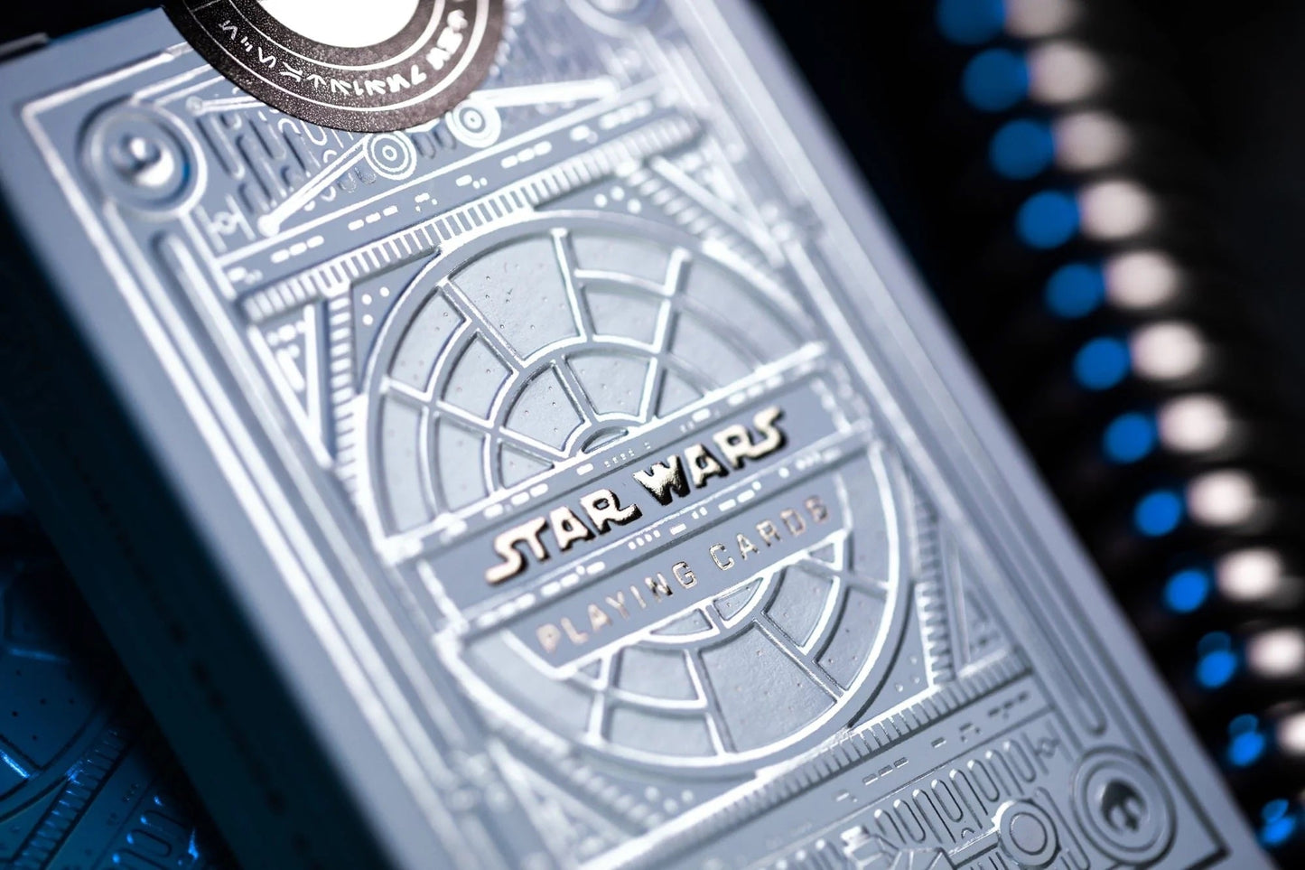 Light Side Playing Cards