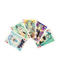 ჰაცუნე მიკუს ბანქო