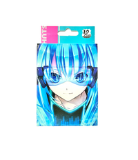 ჰაცუნე მიკუს ბანქო