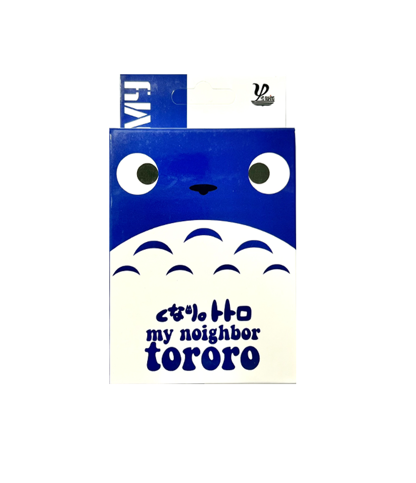 Totoro Cards