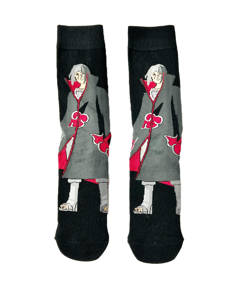 Itachi Socks