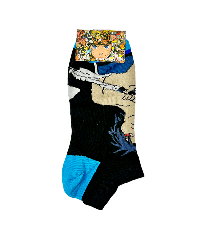 Sasuke Socks - Low cut