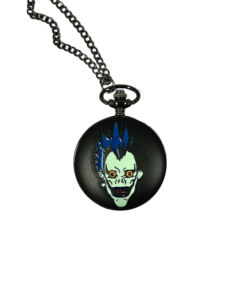 Ryuk's Pocket Watch