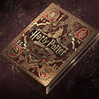 Theory11 გრიფინდორის ბანქო