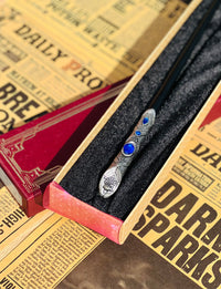 რეივენქლოს დიადემის საკოლექციო ჯოხი