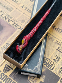 ფენიქსი ფოუქსის საკოლექციო ჯოხი