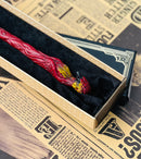 ფენიქსი ფოუქსის საკოლექციო ჯოხი