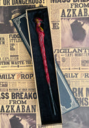 ფენიქსი ფოუქსის საკოლექციო ჯოხი