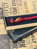 ფენიქსი ფოუქსის საკოლექციო ჯოხი