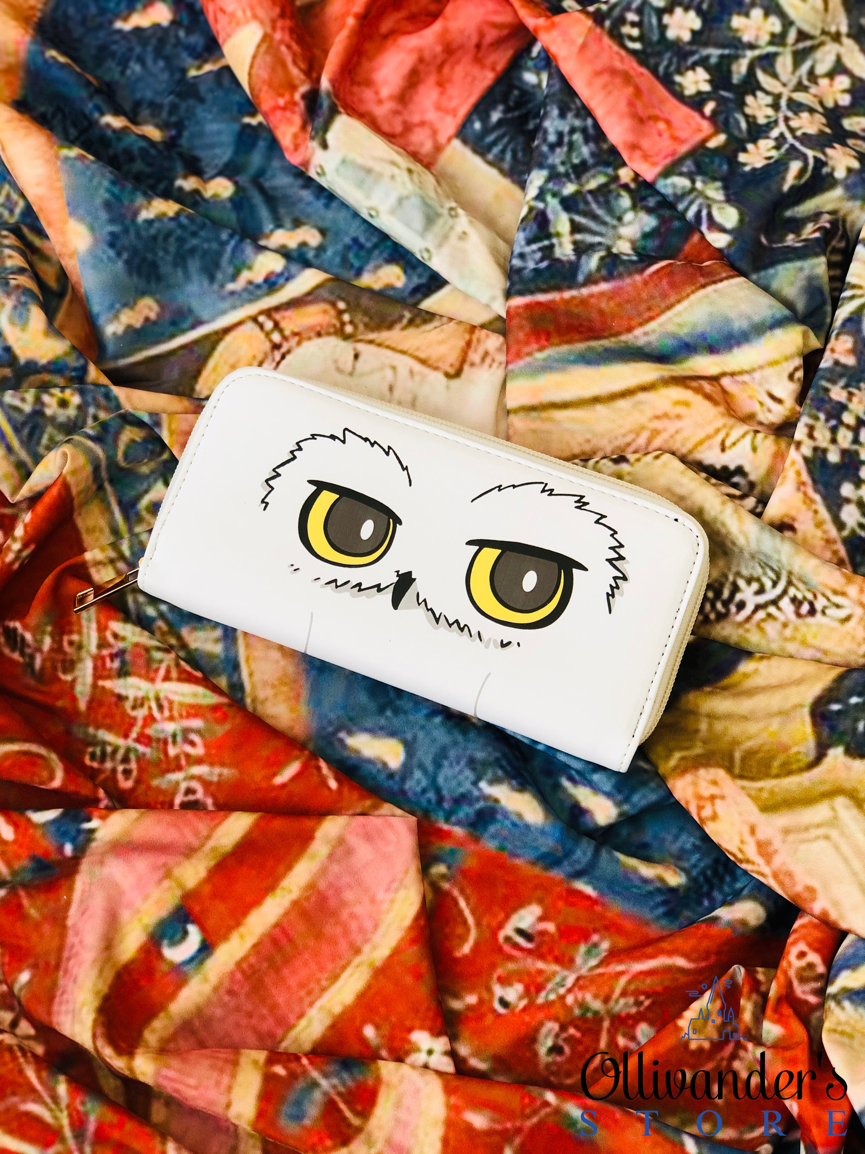 Hedwig's wallet