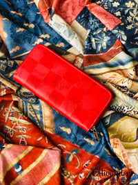 გრიფინდორის საფულე გრძელი