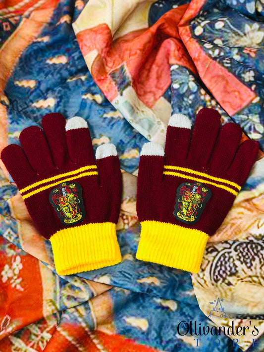 Gryffindor Glove