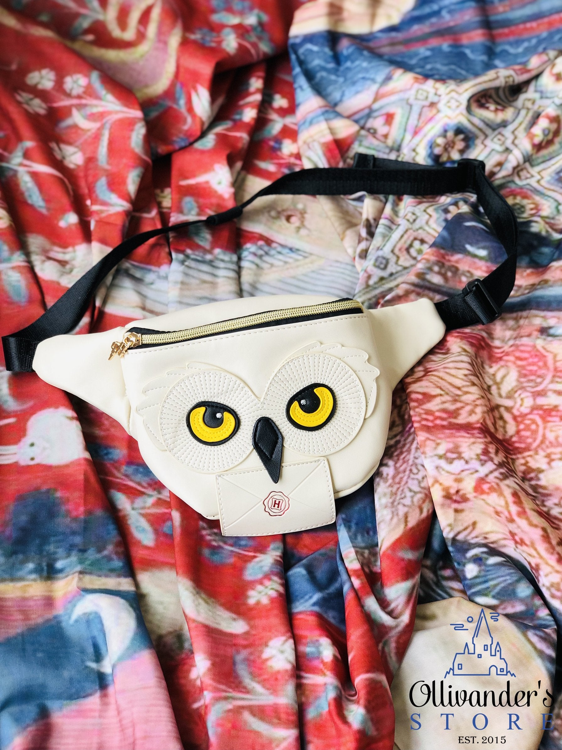 Hedwig Waist Bag