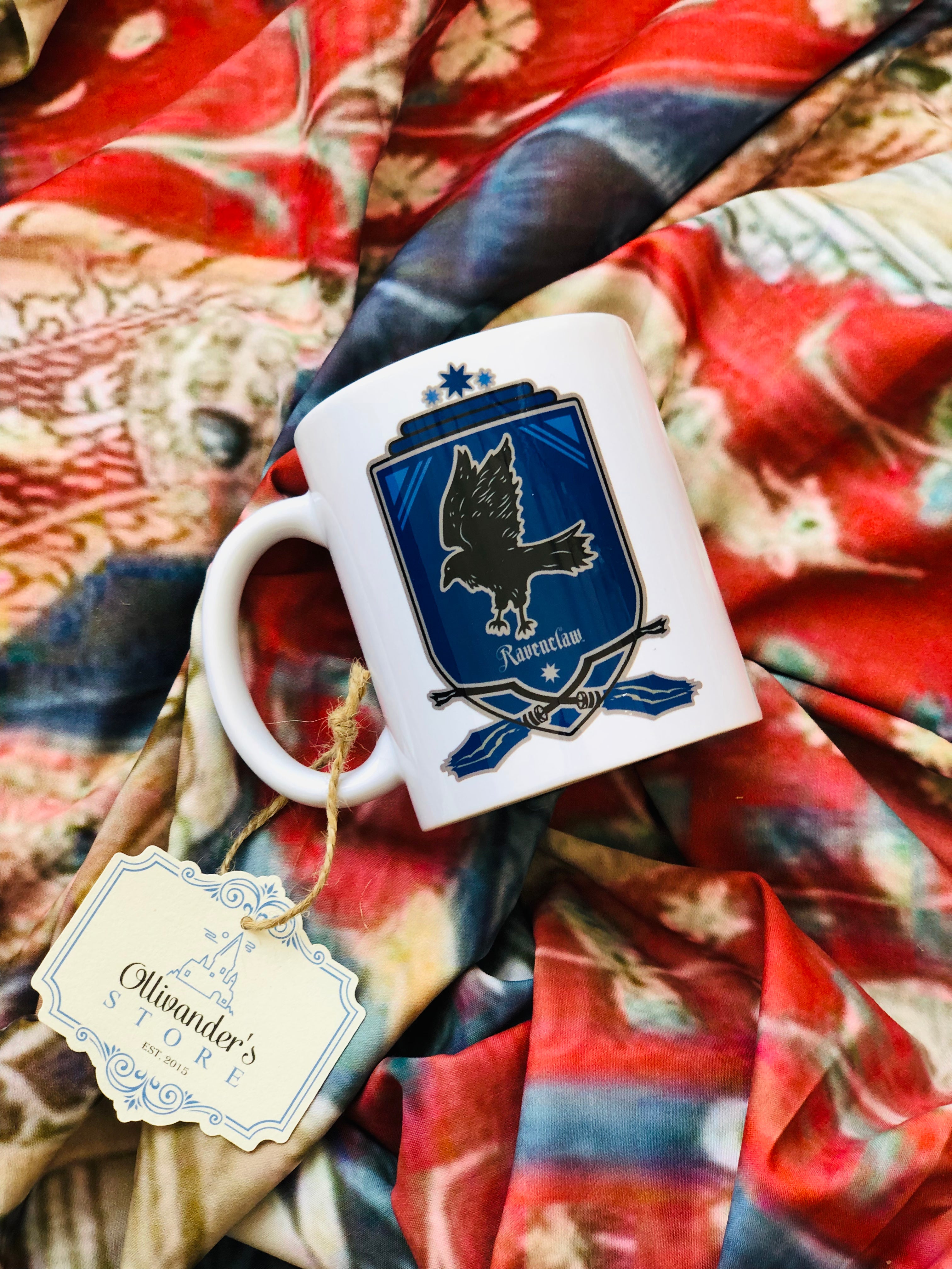 Cup of Ravenclaw